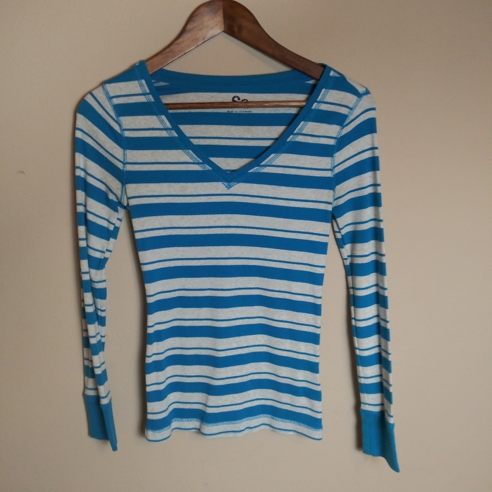 SO long sleeve shirt